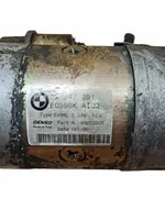 BMW 7 E65 E66 Starter motor 