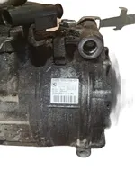 BMW 7 E65 E66 Compressore aria condizionata (A/C) (pompa) 6452698309803