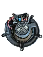 BMW 7 E65 E66 Ventola riscaldamento/ventilatore abitacolo 64116918873