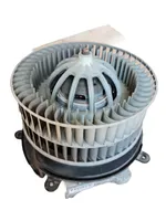 BMW 7 E65 E66 Ventola riscaldamento/ventilatore abitacolo 64116918873