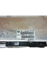 BMW 7 F01 F02 F03 F04 Sterownik / Moduł zawieszenia pneumatycznego 3714679284002