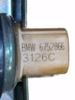 BMW 7 E65 E66 Elektriskais gāzes pedālis / sensors 6752866