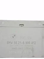 BMW 7 E38 Sterownik / Moduł parkowania PDC 66216900412