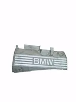 BMW 7 E65 E66 Крышка двигателя (отделка) 11127508778