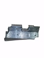 BMW 7 E65 E66 Variklio dangtis (apdaila) 111275484904