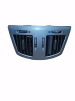 BMW 7 E65 E66 Griglia di ventilazione posteriore 64227002395