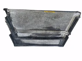 BMW 7 E65 E66 Radiateur condenseur de climatisation 6450838136207