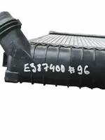 BMW 7 E38 Dzesēšanas šķidruma radiators 17002248564