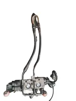 BMW 7 E65 E66 Active stabilizer control/valve assembly 6758704
