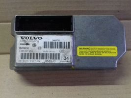 Volvo S80 Turvatyynyn ohjainlaite/moduuli 0285001254