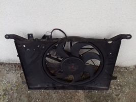 Volvo S60 Ventilatore di raffreddamento elettrico del radiatore 0130303909