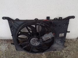 Volvo S60 Ventilatore di raffreddamento elettrico del radiatore 0130303909