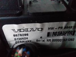 Volvo S60 Modulo fusibile 