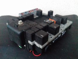 Volvo V70 Fuse module 