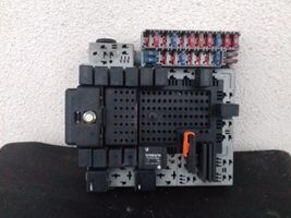 Volvo V70 Fuse module 