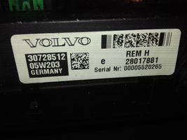 Volvo V70 Sulakemoduuli 28017881