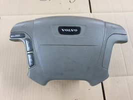 Volvo V70 Poduszka powietrzna Airbag kierownicy 
