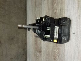 Volvo S60 Gear selector/shifter (interior) 