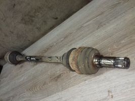 Volvo S60 Rear driveshaft T020123