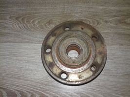 Volvo S60 Front wheel ball bearing 