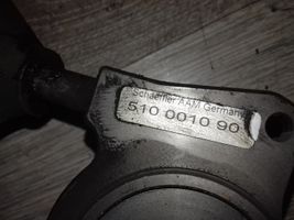 Volvo S60 clutch release bearing 