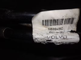 Volvo S80 Câble de changement de vitesse 