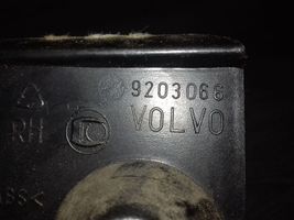 Volvo V70 Innentürgriff Innentüröffner hinten 