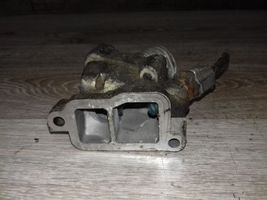 Volvo S60 Thermostat/thermostat housing 