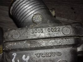 Volvo S60 Thermostat/thermostat housing 