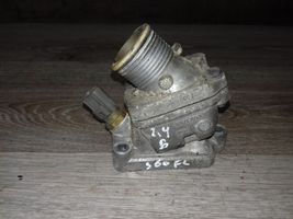 Volvo S60 Termostato/alloggiamento del termostato 