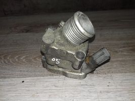 Volvo S60 Boîtier de thermostat / thermostat 