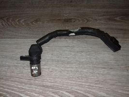 Volvo S60 Camshaft position sensor 0296001211