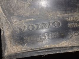 Volvo XC90 Garniture pour voûte de roue avant 