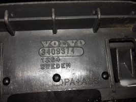 Volvo V70 Dash center air vent grill 1264