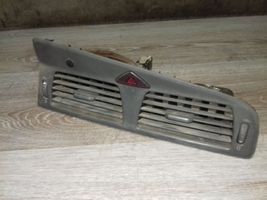 Volvo V70 Dash center air vent grill 1264