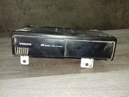 Volvo V70 CD/DVD changer 14996