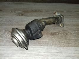 Volvo S80 Soupape vanne EGR 72167506