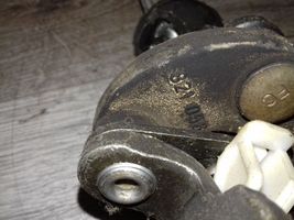 Volvo S80 Steering column universal joint 