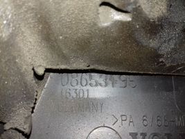 Volvo S80 Engine cover (trim) 16301