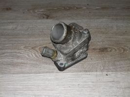 Volvo S80 Termostat / Obudowa termostatu 