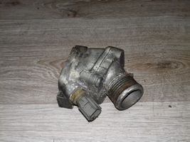 Volvo S80 Termostat / Obudowa termostatu 