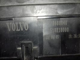 Volvo V50 Module de fusibles 518818000