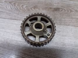 Volvo V50 Fuel pump gear (pulley) 