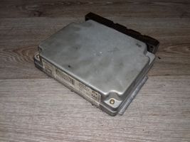 Volvo S60 Calculateur moteur ECU 30670109A