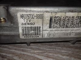 Volvo S60 Calculateur moteur ECU 30670109A