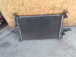 Volvo S60 Radiateur de refroidissement 876116D