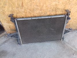 Volvo S60 Radiateur de refroidissement 876116D