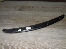 Volvo V70 Front trunk storage compartment trim 