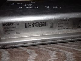 Volvo V70 Calculateur moteur ECU 0281010319