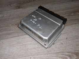 Volvo V70 Calculateur moteur ECU 0281010319